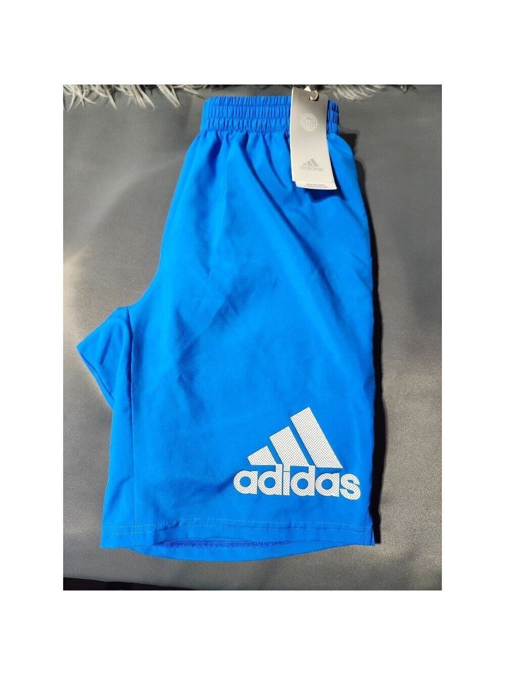 Running shorts kids M